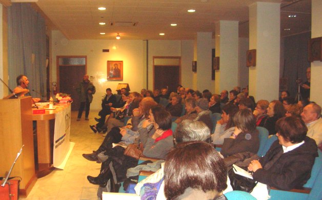 Centro Mariano -Rovigo